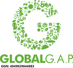 Inicio logoglobalgap